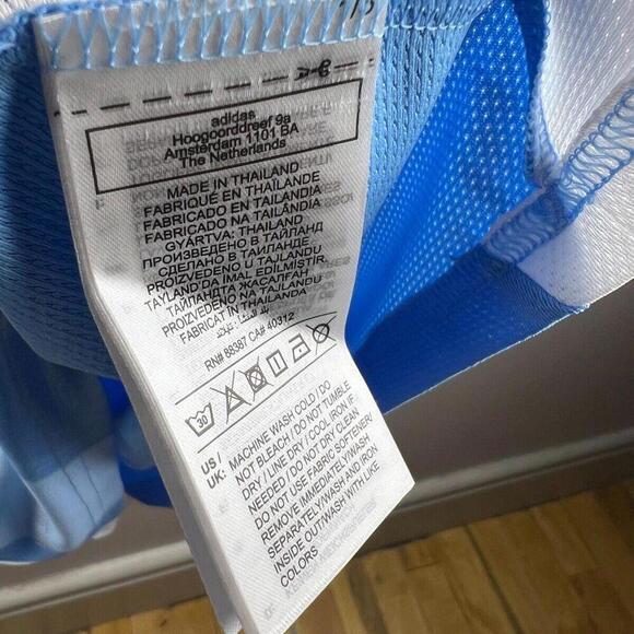 2025/26 Adidas New York City Football Club MLS Soccer Jersey NWT Size XL - Picture 3 of 8